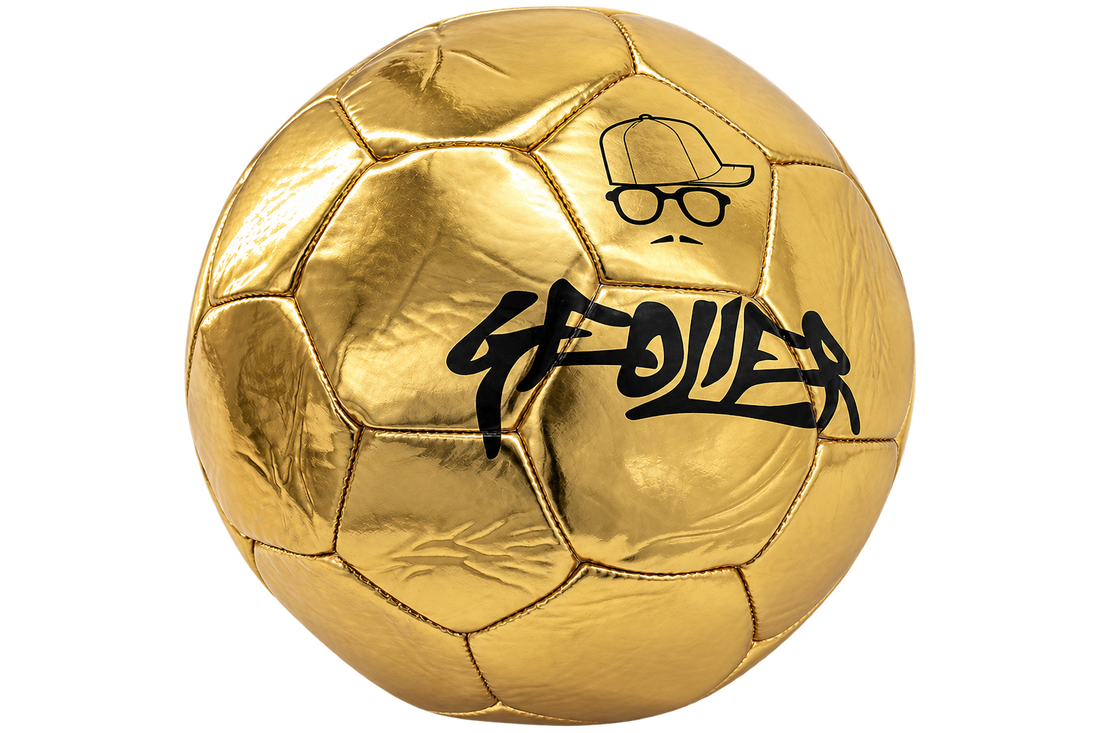 Pallone Geolier