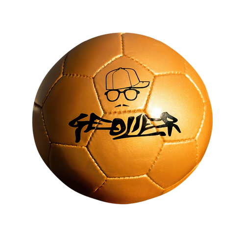 Pallone Geolier